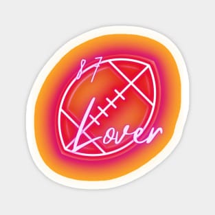 Lover Ball Sticker